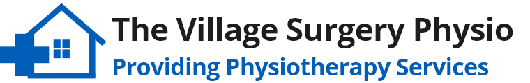 The Village Surgery Logo