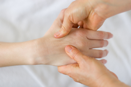 rheumatoid arthritis